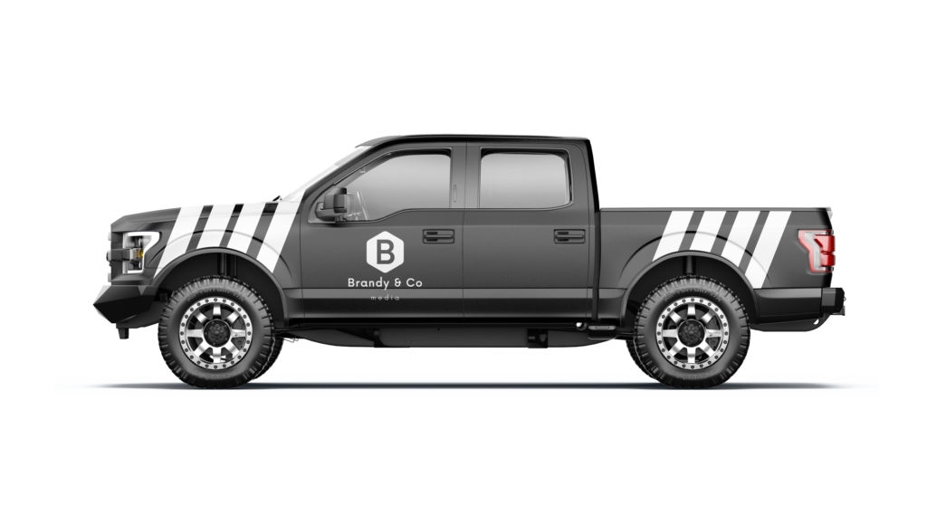 image: vheicle branding 2025